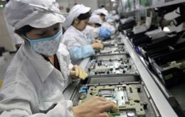 Foxconn interrompe horas-extras ilegais na produção do iPhone X