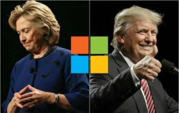 Ferramenta da Microsoft previu que Hillary Clinton seria eleita nos EUA