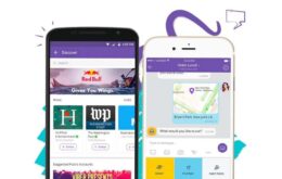 Viber sai na frente do WhatsApp com lançamento de perfis para empresas