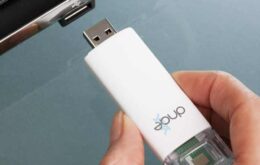 Teste via USB consegue detectar HIV em 30 minutos