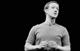 Mark Zuckerberg é nomeado ‘Homem de Negócios do Ano’