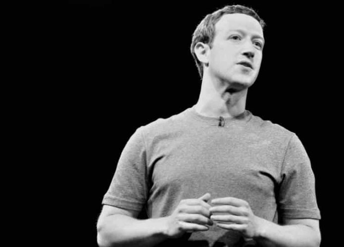 Mark Zuckerberg é nomeado ‘Homem de Negócios do Ano’