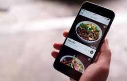 Uber vai lançar serviço de entrega de comidas no Brasil