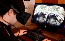 Oculus Rift agora funciona em PCs com hardware mais barato