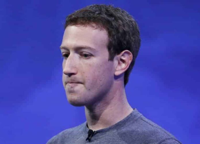 Notícias falsas no Facebook não influenciaram eleições nos EUA, diz Zuckerberg