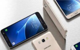 Sem querer, Samsung confirma novos Galaxy J3, J5 e J7