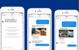 Facebook quer que os bots do Messenger fiquem mais inteligentes