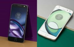 Moto Z vs Moto Z Play: qual modelo vale mais a pena?