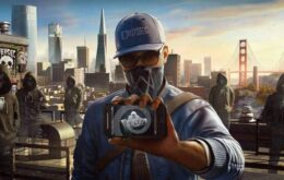 ”Watch Dogs 2” traz pistas sobre outros jogos da Ubisoft