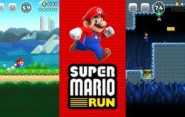 Super Mario Run atinge os 50 milhões de downloads