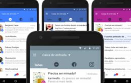 Páginas do Facebook, Messenger e Instagram terão caixa de entrada unificada