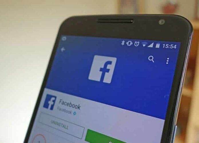 A bateria do Android não dura? Desinstale o Facebook