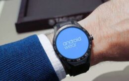 Android Wear deve ter pagamento com apenas um toque em breve