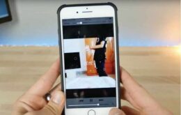 Vídeo de 5 segundos trava iPhones e iPads