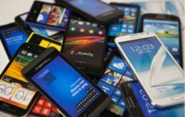 Smartphones são os produtos mais desejados para o Natal