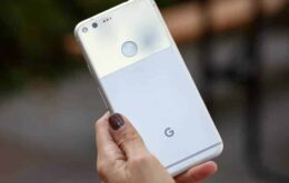 Sucessor do Google Pixel terá 4 GB de RAM, segundo teste de desempenho