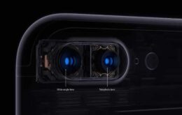 iPhone 7s pode ter tela de 5 polegadas, nova câmera e carregamento wireless