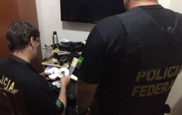 PF prende 15 suspeitos de compartilhar pornografia infantil na deep web