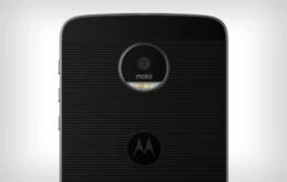 Moto Z é o primeiro smartphone vendido no Brasil a receber Android 7.0