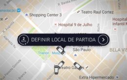 Você é bom passageiro no Uber? Saiba como ver a sua nota