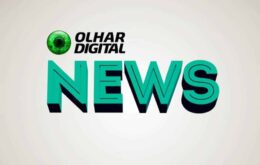 Olhar Digital News está de volta, agora também no YouTube