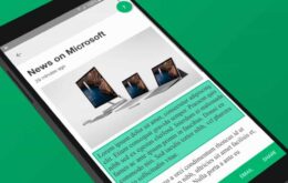 Microsoft lança app que corrige falha do Android