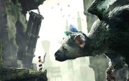 Após 9 anos de desenvolvimento, ‘The Last Guardian’ sai em dezembro