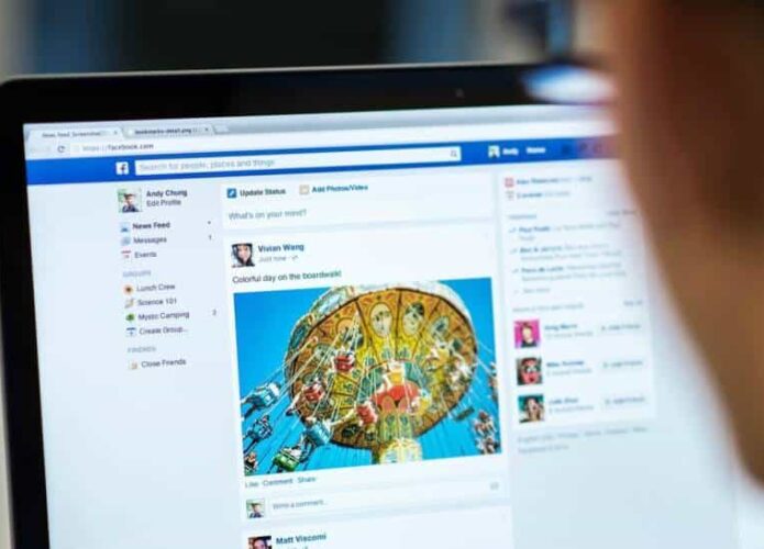 Facebook começa a testar nova ferramenta