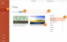 Microsoft apresenta ferramenta de leitura de imagens para Word e PowerPoint