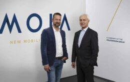 Volkswagen cria empresa voltada para mobilidade urbana