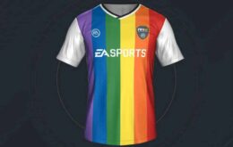 ‘Propaganda homossexual’ pode levar FIFA 17 a ser bloqueado