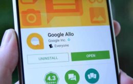 Google planeja matar aplicativo Allo, criado para competir com o WhatsApp