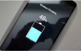 Próximo smartphone da LG pode abandonar módulos e ter carregamento wireless