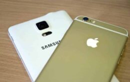 Chinesas ameaçam liderança de Samsung e Apple no mercado de smartphones