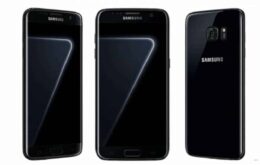 Samsung vai lançar versão do Galaxy S7 com ‘cara de iPhone 7’