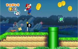 ‘Super Mario Run’ chega ao Android nesta semana