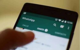 Como ditar uma mensagem no WhatsApp para Android e iPhone