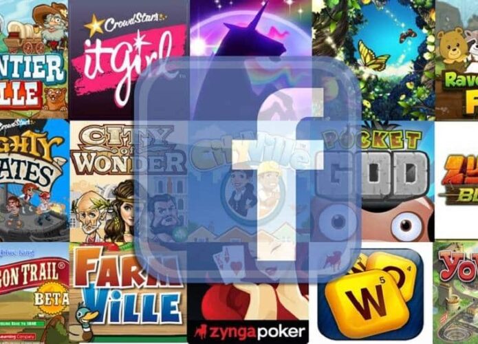 Veja como se livrar de convites de jogos e eventos no Facebook