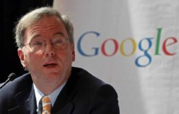 Pergunta em entrevista de emprego do Google confunde até o ex-CEO da empresa