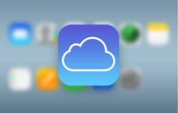 Como recuperar arquivos apagados do iCloud Drive