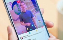 Facebook vai permitir vídeos em 360° nas transmissões ao vivo