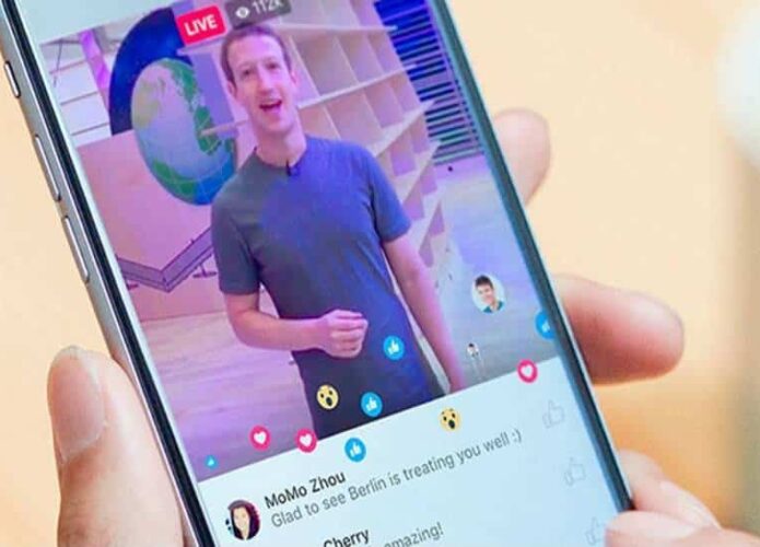 Facebook vai permitir vídeos em 360° nas transmissões ao vivo