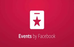 Facebook vai lançar aplicativo de eventos para Android