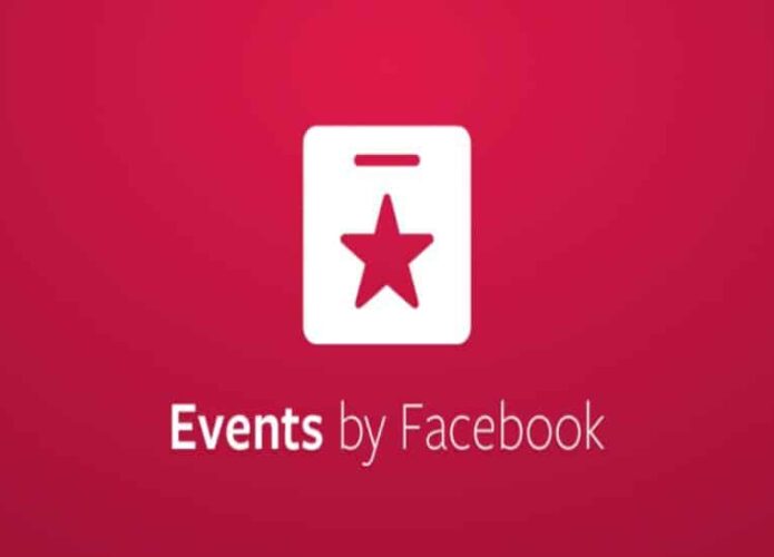 Facebook vai lançar aplicativo de eventos para Android