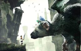 ‘The Last Guardian’ impressiona por ousar, mas está longe de ser perfeito