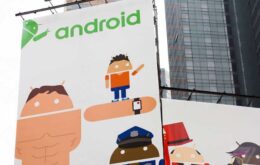 Google apresenta novo sistema operacional baseado em Android