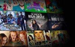 ‘Netflix’ da Amazon chega ao Brasil por R$ 10 ao mês