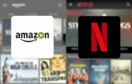 Análise: Amazon Prime não é um concorrente, mas complementar à Netflix