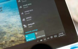 Atualização do Windows 10 impediu alguns usuários de acessar a internet