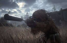 Confira as novidades da atualização de ‘Call of Duty: Modern Warfare’